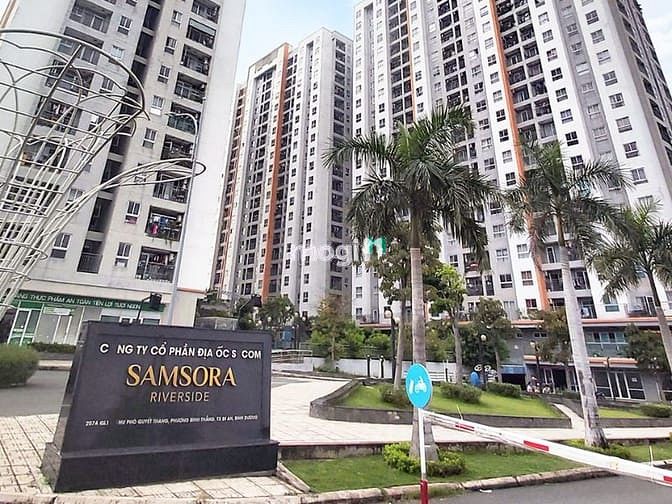 Samsora Riverside