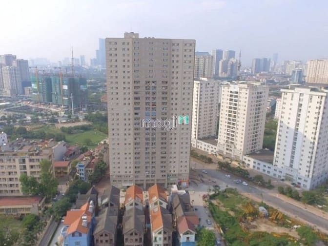 Intracom 1 Trung Văn