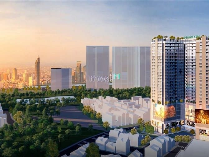 Intracom 1 Trung Văn