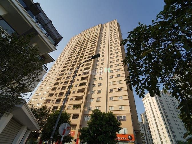 Intracom 1 Trung Văn
