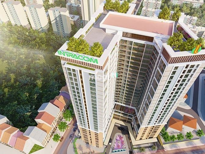 Intracom 1 Trung Văn