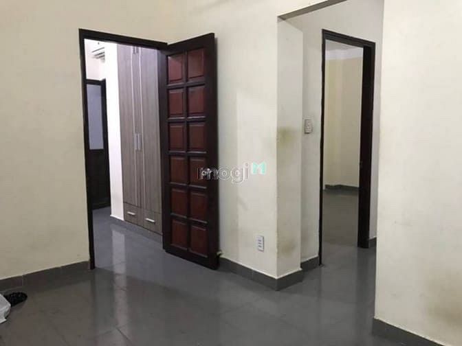 Chung cư Đông Hải