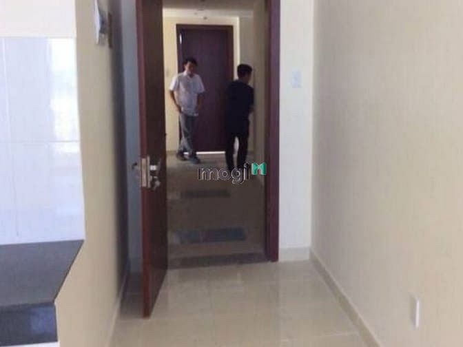 Chung cư Đông Hải