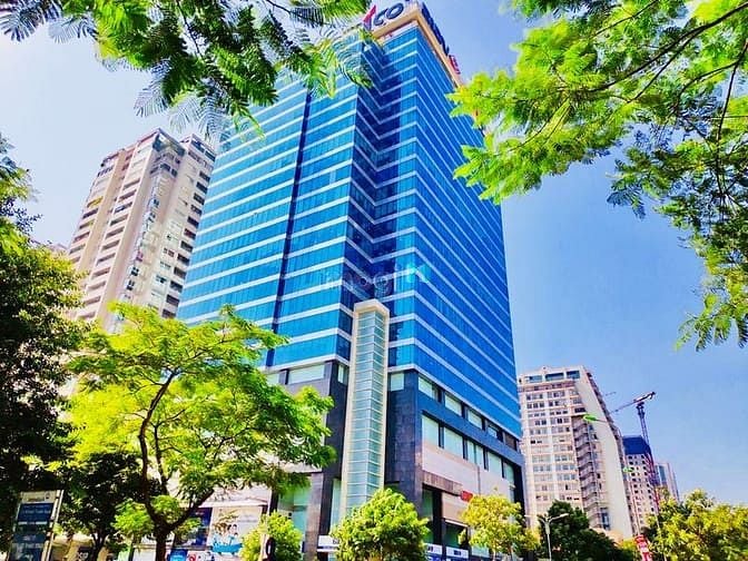 Căn Hộ Cao Cấp Hapulico Complex