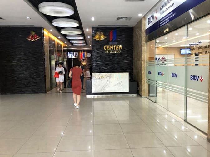 Căn Hộ Cao Cấp Hapulico Complex