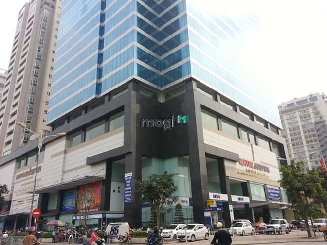Căn Hộ Cao Cấp Hapulico Complex