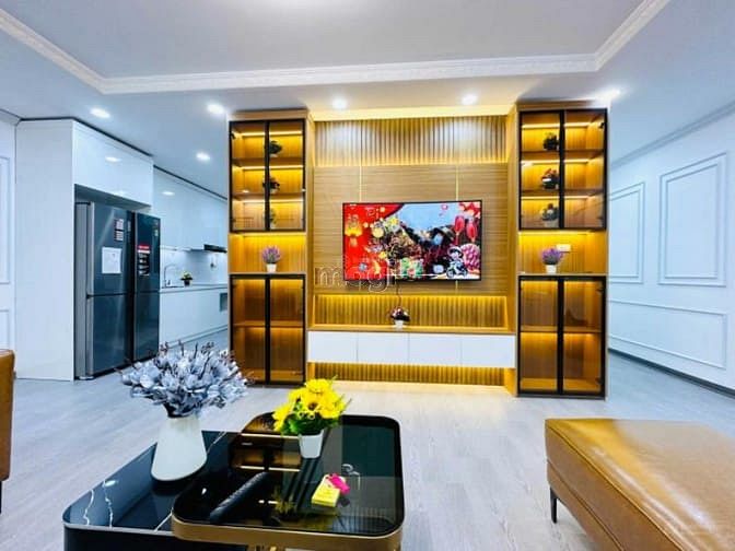 Căn Hộ Cao Cấp Hapulico Complex