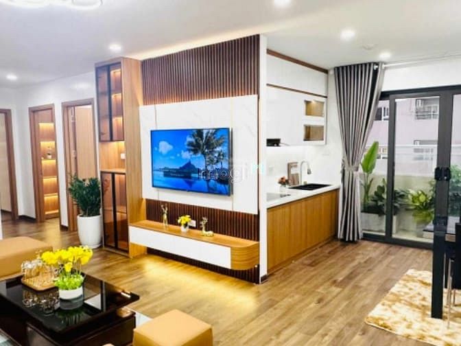 Căn Hộ Cao Cấp Hapulico Complex