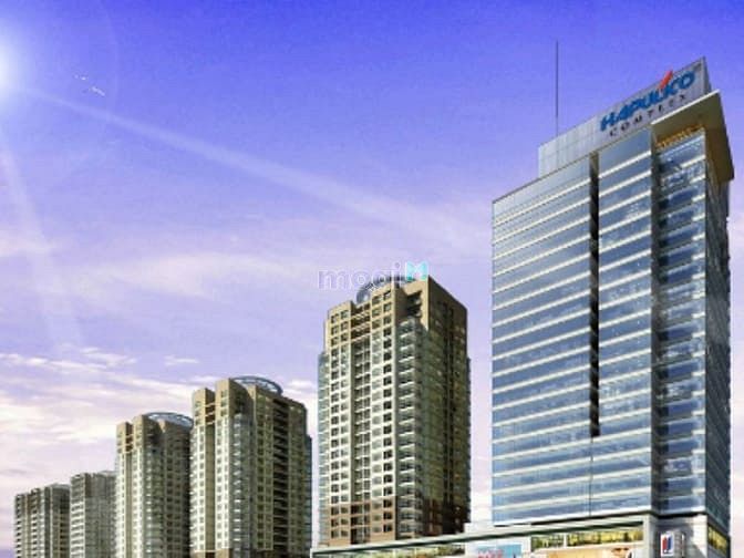 Căn Hộ Cao Cấp Hapulico Complex