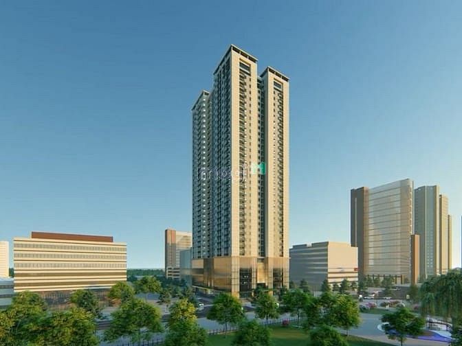 Chung cư PCC1 Complex