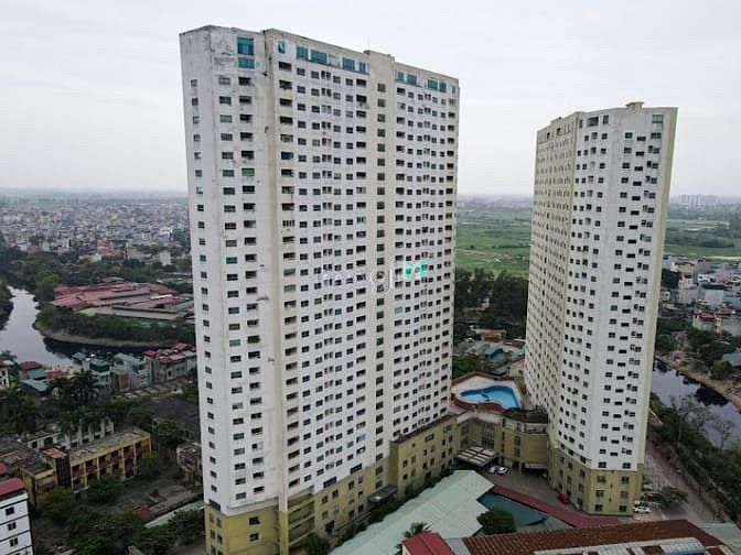 Căn Hộ Sails Tower