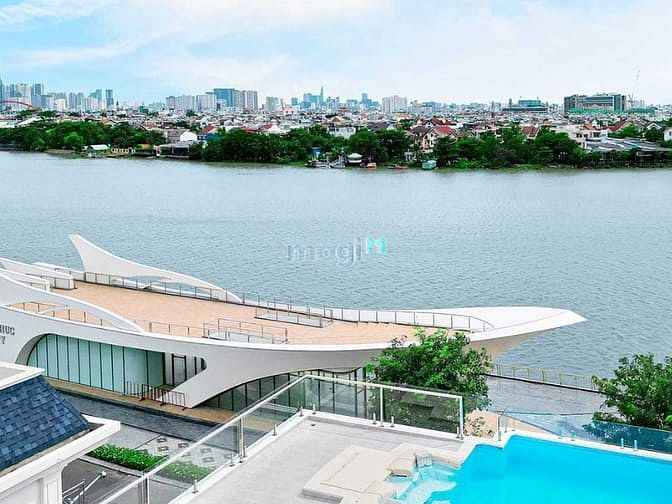 Khu Đô Thị Vạn Phúc