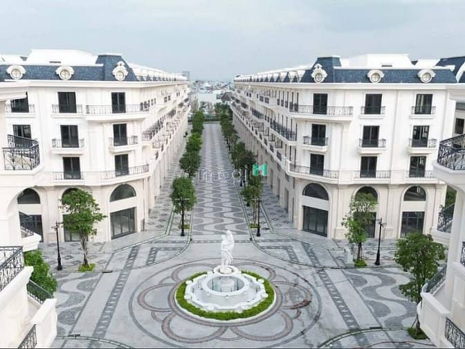Khu Đô Thị Vạn Phúc