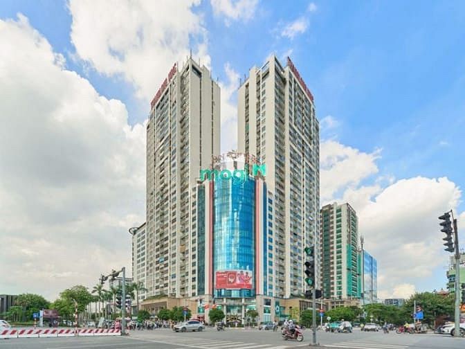 FLC Landmark Tower