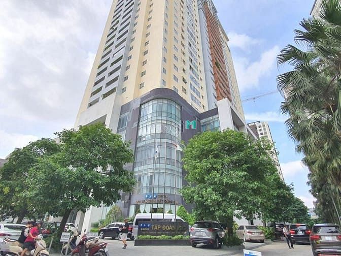 FLC Landmark Tower