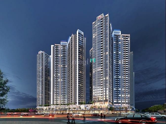 Hoàng Huy Commerce