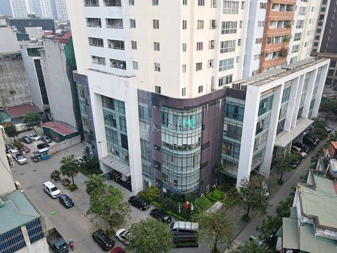 FLC Landmark Tower