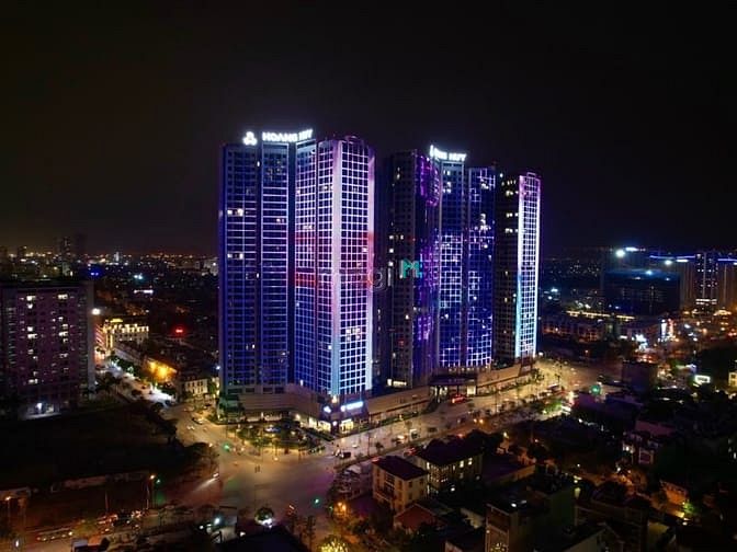 Hoàng Huy Commerce