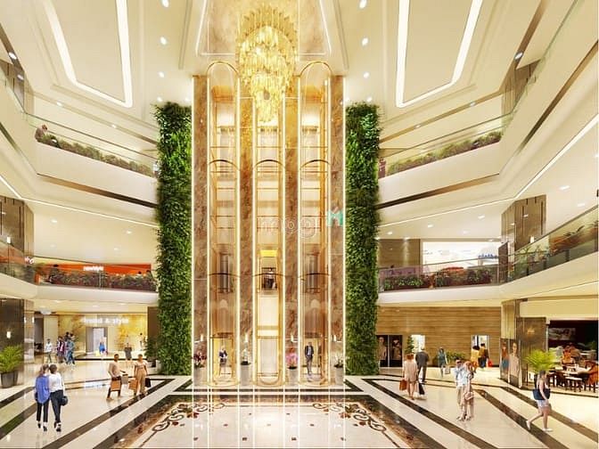 Hoàng Huy Commerce