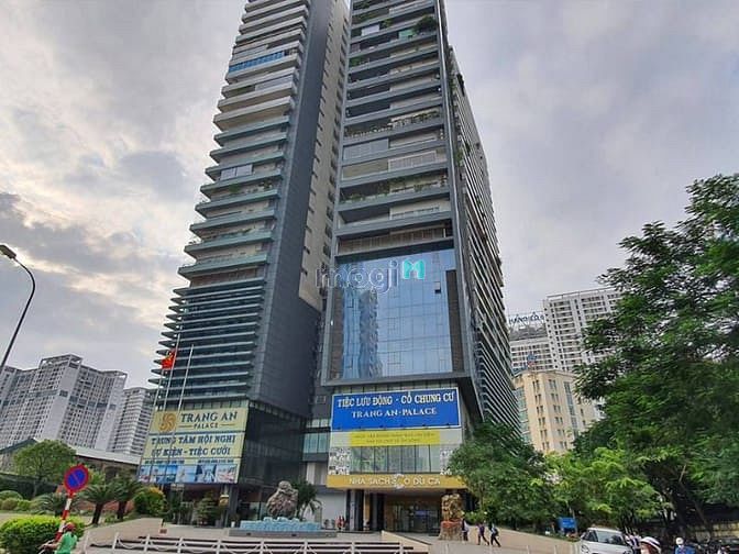 Tòa Nhà Hỗn Hợp HEI Tower