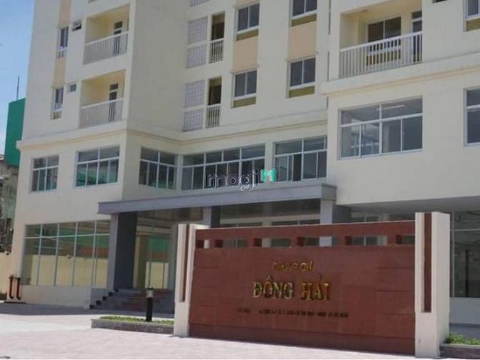 Chung cư Đông Hải