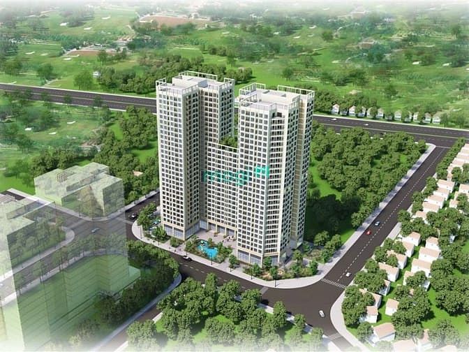 Tecco Skyville Tower