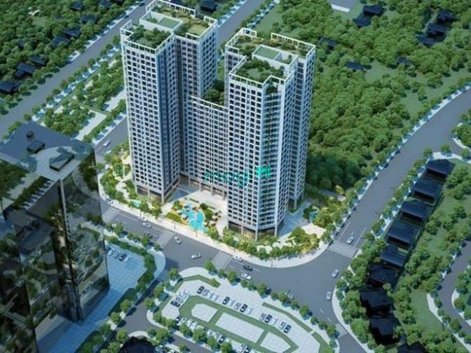 Tecco Skyville Tower