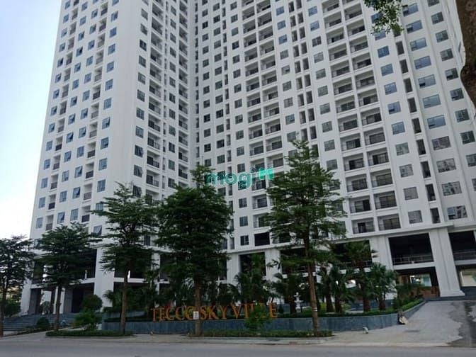 Tecco Skyville Tower