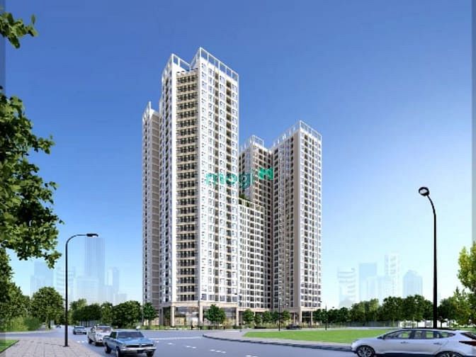 Tecco Skyville Tower