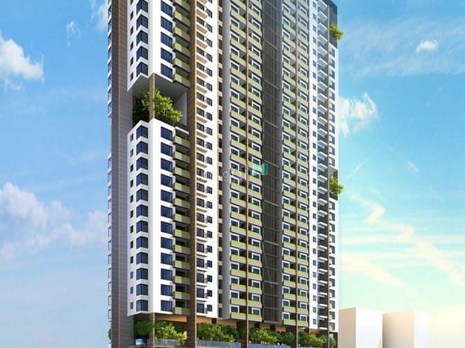 FLC Green Apartment