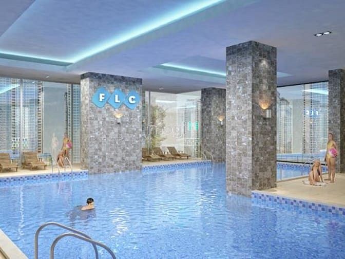 FLC Green Apartment
