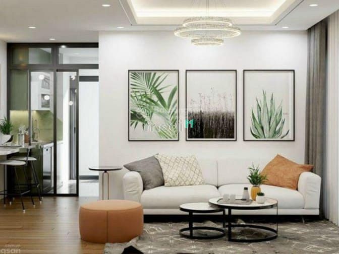 FLC Green Apartment