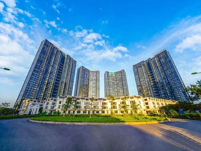 Sunshine City