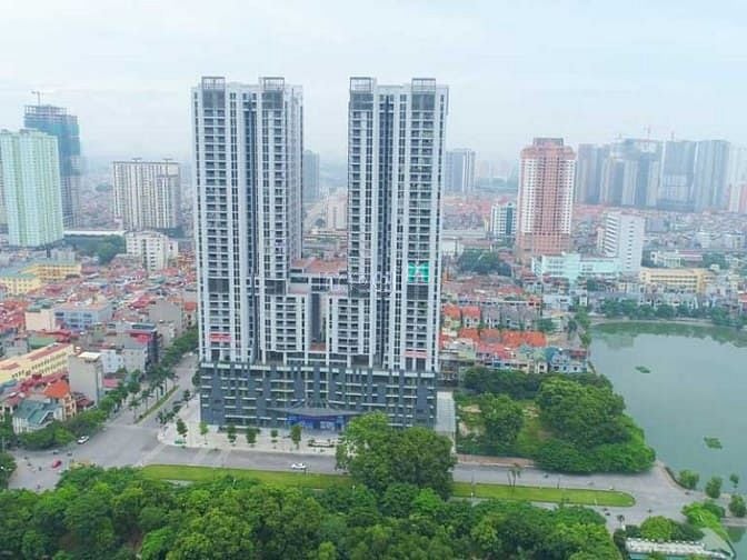 New Skyline