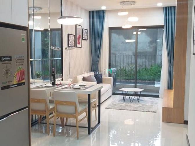 Dự án Bcons City Green Topaz