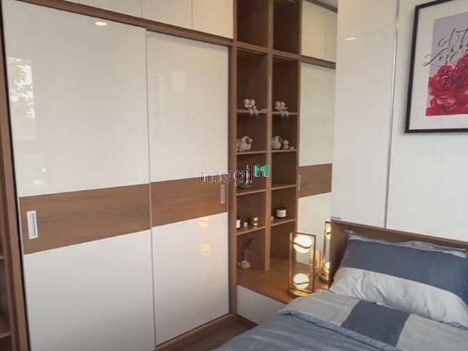 Dự án Bcons City Green Topaz