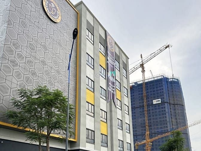 Dự án Bcons City Green Topaz