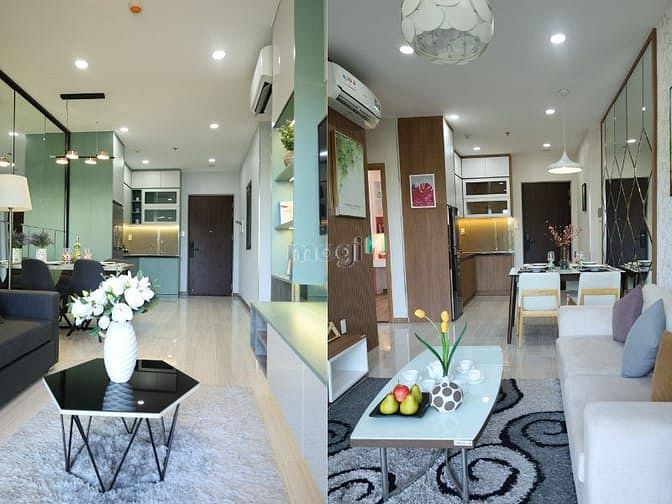 Dự án Bcons City Green Topaz