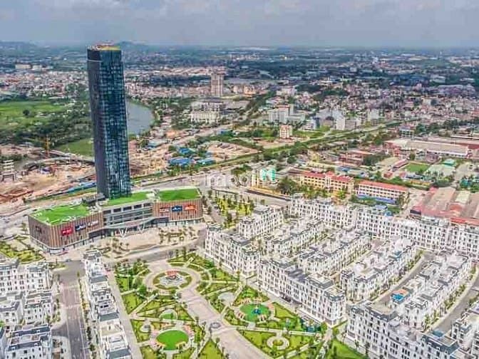 Vinhomes Imperia