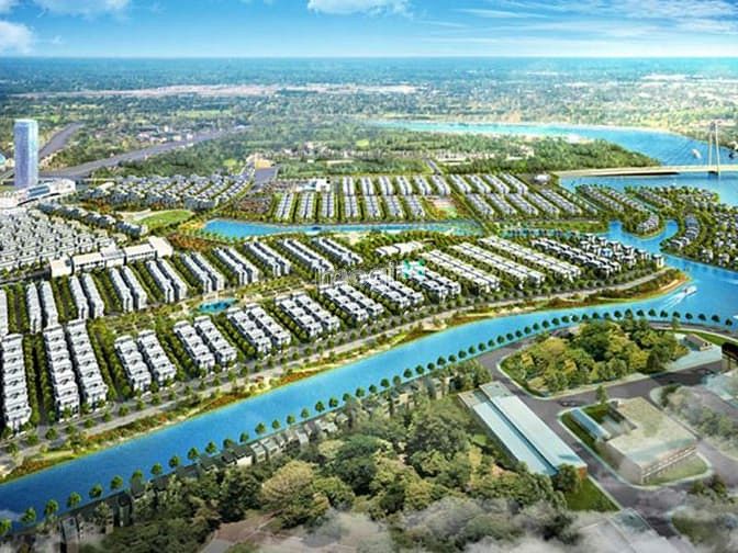 Vinhomes Imperia