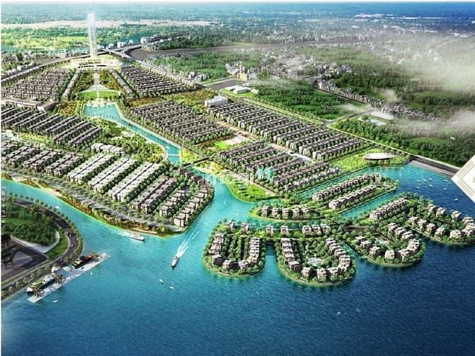 Vinhomes Imperia