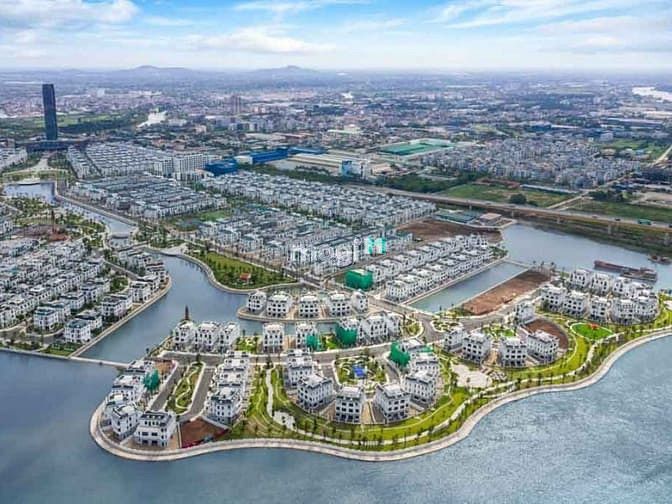 Vinhomes Imperia