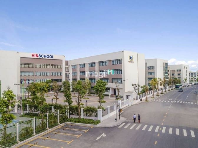 Vinhomes Imperia