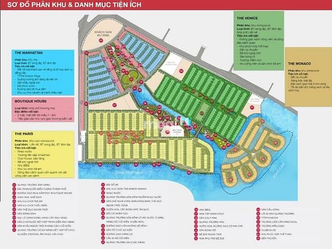 Vinhomes Imperia