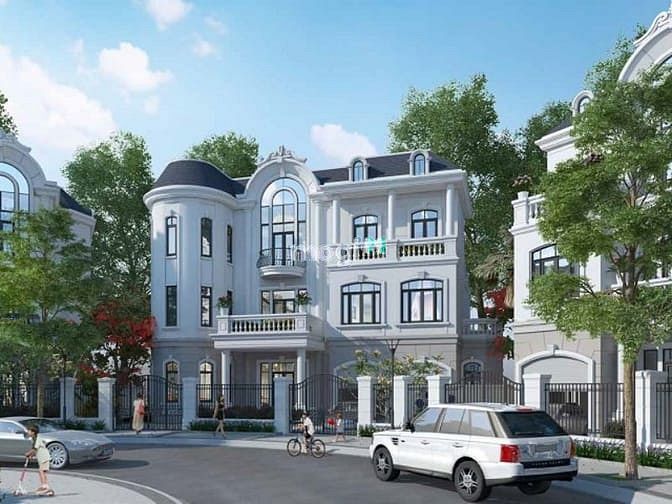 Vinhomes Imperia