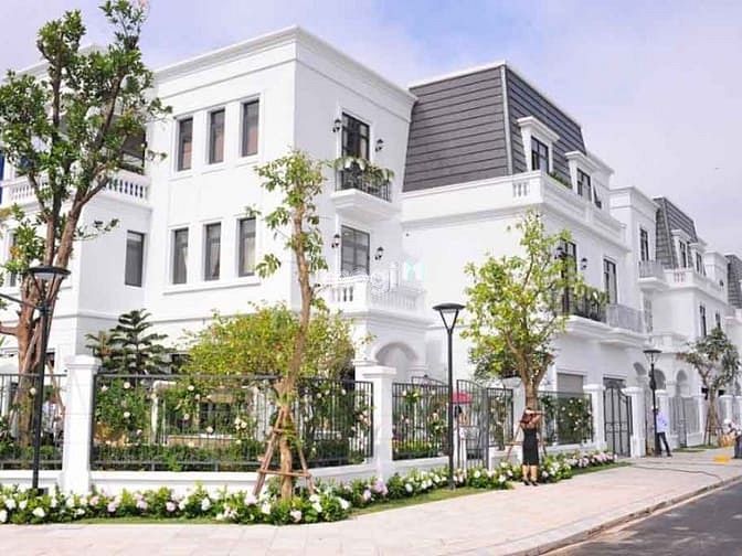 Vinhomes Imperia