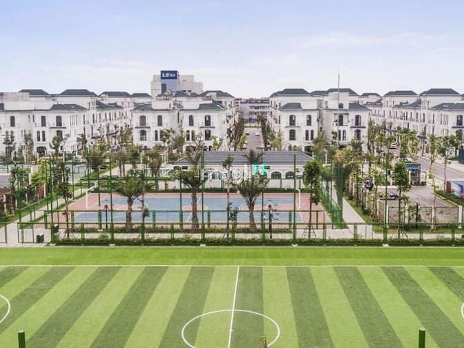 Vinhomes Imperia