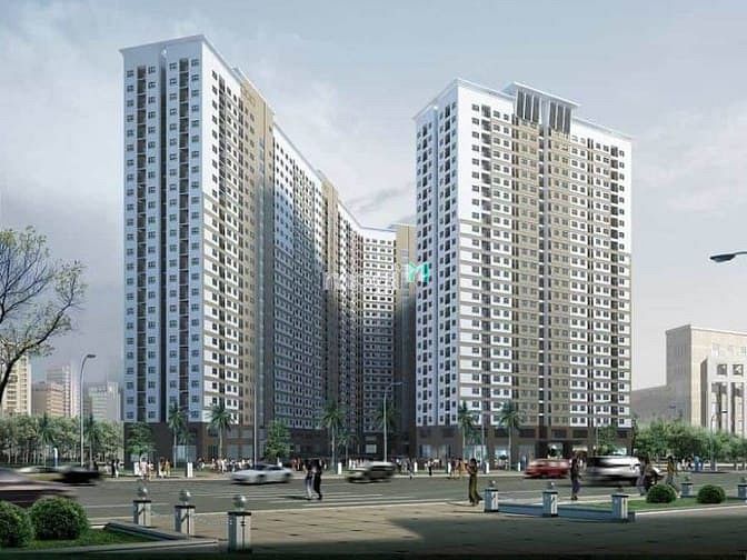 Xuân Mai Complex