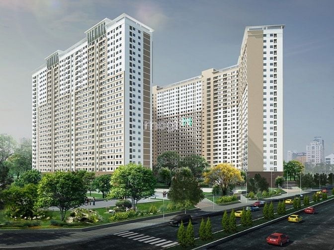 Xuân Mai Complex