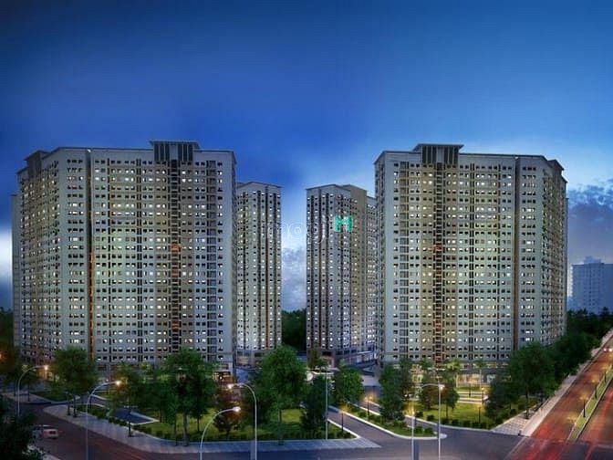Xuân Mai Complex